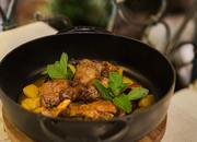 Золотой козленок