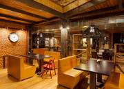 Город.Social cafe Город.Social cafe