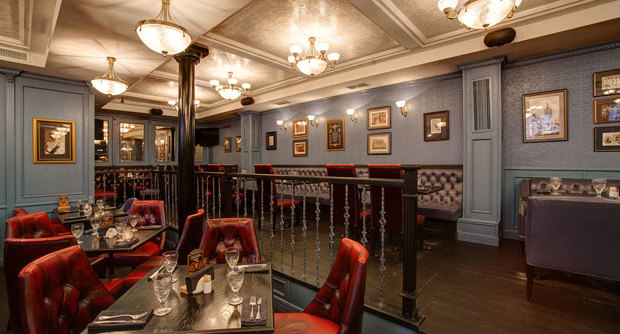 Ресторан CHELSEA GastroPub
