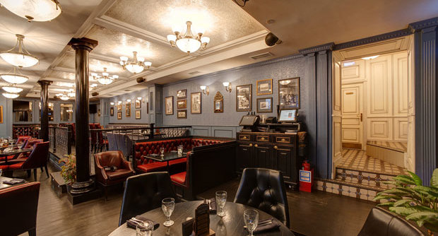 Ресторан CHELSEA GastroPub