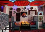 Урюк Чайхана Lounge Bar