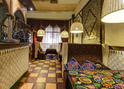 Чайхана Караоке Холл «ИНЖИР»