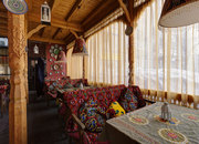 Чайхана Караоке Холл «ИНЖИР»