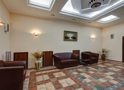 Кафетерий № 1