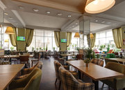 Кафетерий № 1