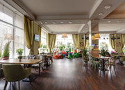 Кафетерий № 1