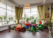 Кафетерий № 1