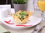 Кафетерий № 1