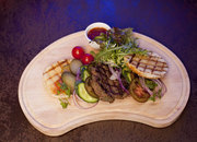 Ресторан "На Шаболовке" & Гастропаб 31