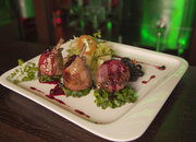 Ресторан "На Шаболовке" & Гастропаб 31