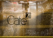 Cafe 21