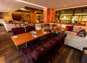 Atlantica seafood