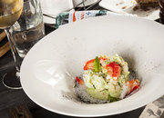 Atlantica seafood