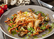 Atlantica seafood
