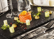 Atlantica seafood