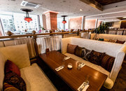 Atlantica seafood
