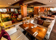 Atlantica seafood