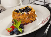 Atlantica seafood