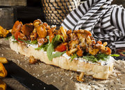 Atlantica seafood
