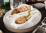 Atlantica seafood