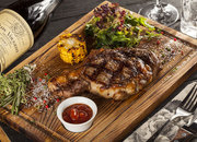 Atlantica seafood