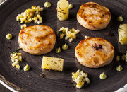 Atlantica seafood