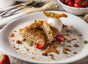 Atlantica seafood