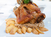 Paulaner Brauhaus Moscow Paveletsky