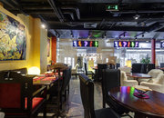 Mexican Club