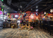 Mexican Club