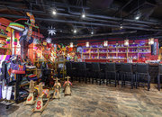 Mexican Club