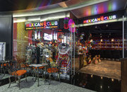 Mexican Club