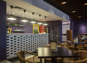 The Парк Cafe&Bar