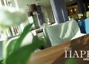 The Парк Cafe&Bar