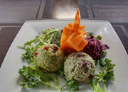 Кафе Хинкальная