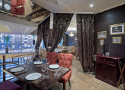 Кафе Хинкальная