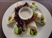 Кафе Хинкальная