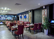 Кафе Хинкальная