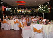 Кафе Хинкальная