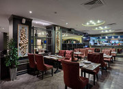 Кафе Хинкальная