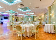 Денис Давыдов (BORODINO HOTEL)
