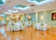 Денис Давыдов (BORODINO HOTEL)