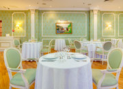 Денис Давыдов (BORODINO HOTEL)