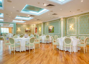 Денис Давыдов (BORODINO HOTEL)