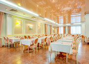 Кутузов (BORODINO HOTEL)