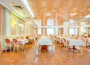 Кутузов (BORODINO HOTEL)