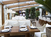 Rose Bar