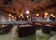 Shishas Sferum bar
