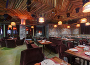 Shishas Sferum bar