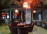 Shishas Sferum bar